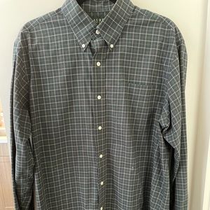 Men’s Ralph Lauren Long Sleeve Button Down